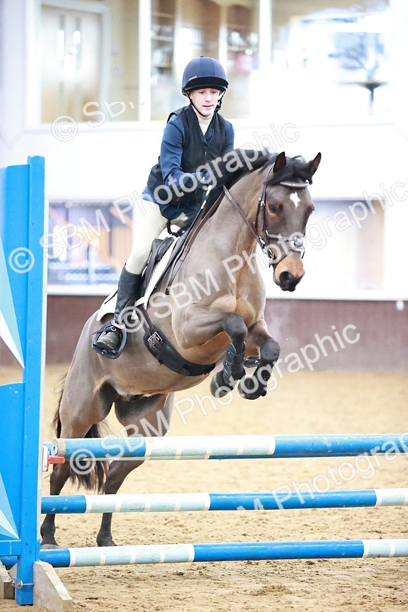 SBM_000462 - Class 2 - Pony Winter Champs 80cm