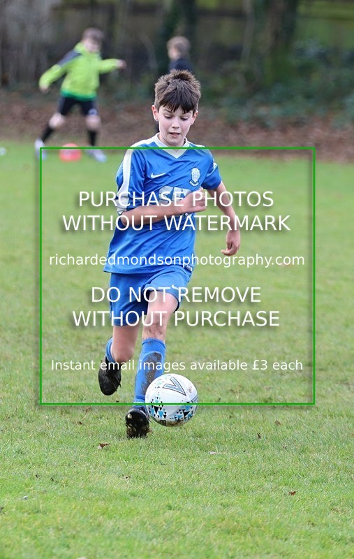 IMG_2315 - Wattsfield U13 v Lune Valley (16/1/22)