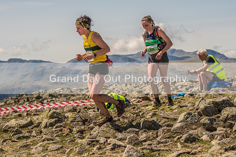 Fairfield-558 - Fairfield Horseshoe Fell Race Saturday 13th May 2023
