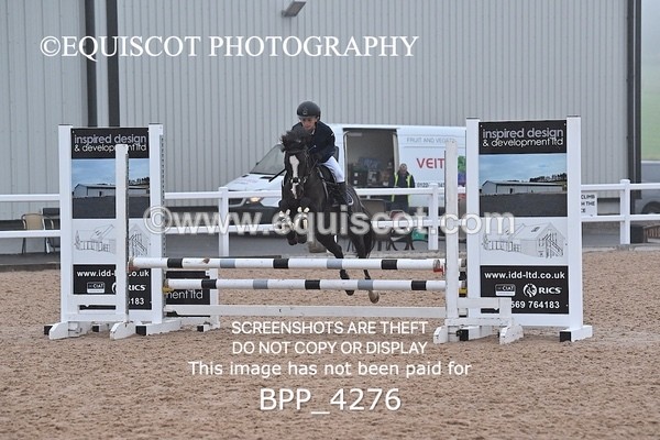 BPP_4276 - SAT CLASS 31 Cats & Pipes 128/138cms Debut C'ship Qualifier