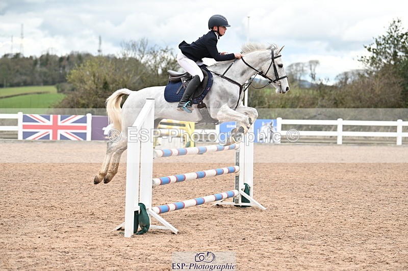 240310A-123214-02490 - Cls 5 Pony Newcomers and 1m Open