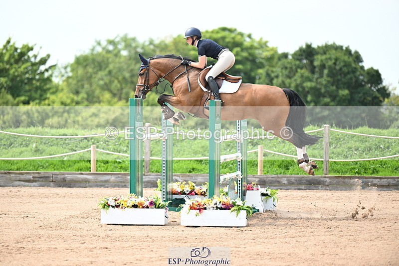 240801A-134132-01815 - Cls 4 Chard 7 Yr Old Championships