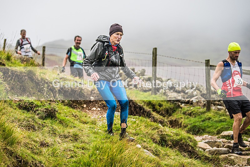 Langdale-1757 - Langdale Horseshoe Fell Race Saturday 7th October 2023
