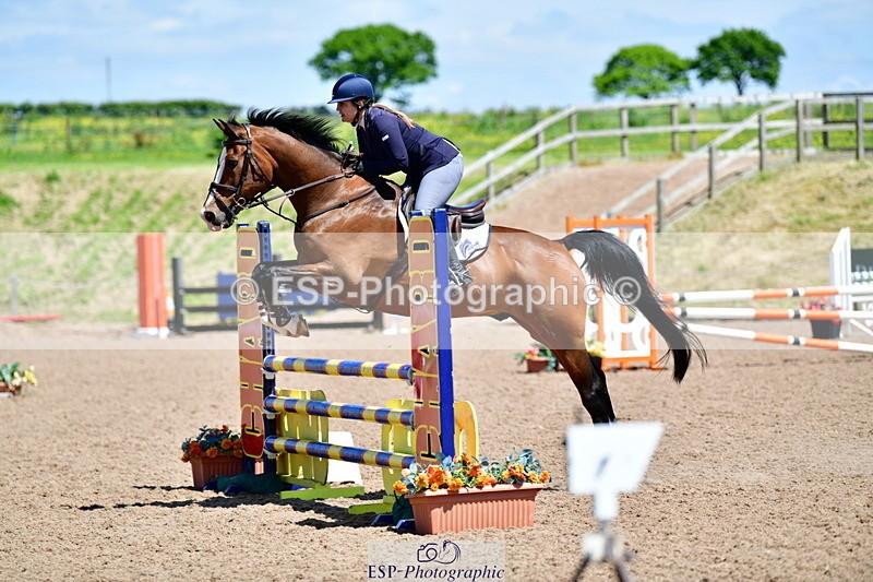 240525A-131644-06089 - Cls 22 95cm National Am Qualifier