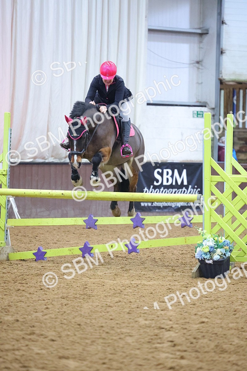 SBM_008104 - Class 20 - The Diamond Championship Qualifier (0.95m)