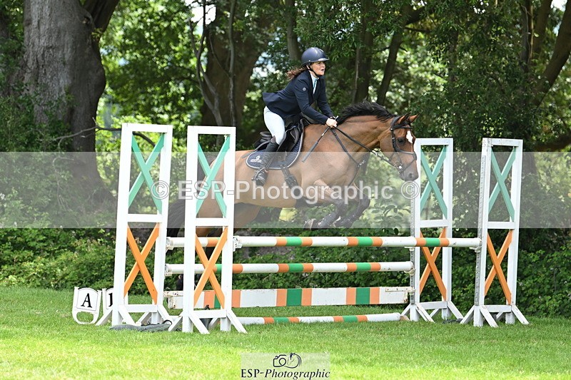 250704A-111259-07193 - Cls 25 Snr British Novice and 90cm