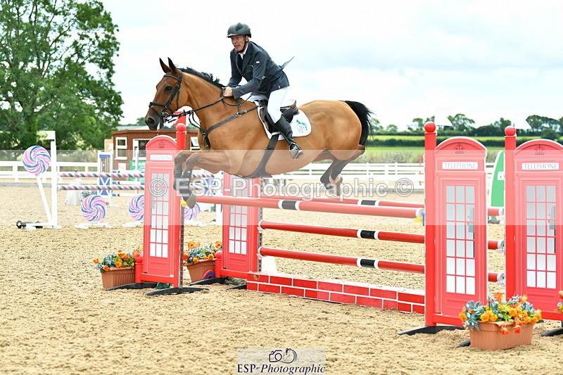 230721A-131411-06498 - Cls 14, 1 Star Bronze 1.10m