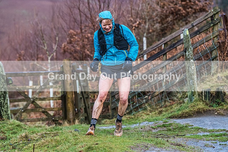 Loopy Latrigg-563 - Kong Loopy Latrigg Fell Race Saturday 21st December 2024