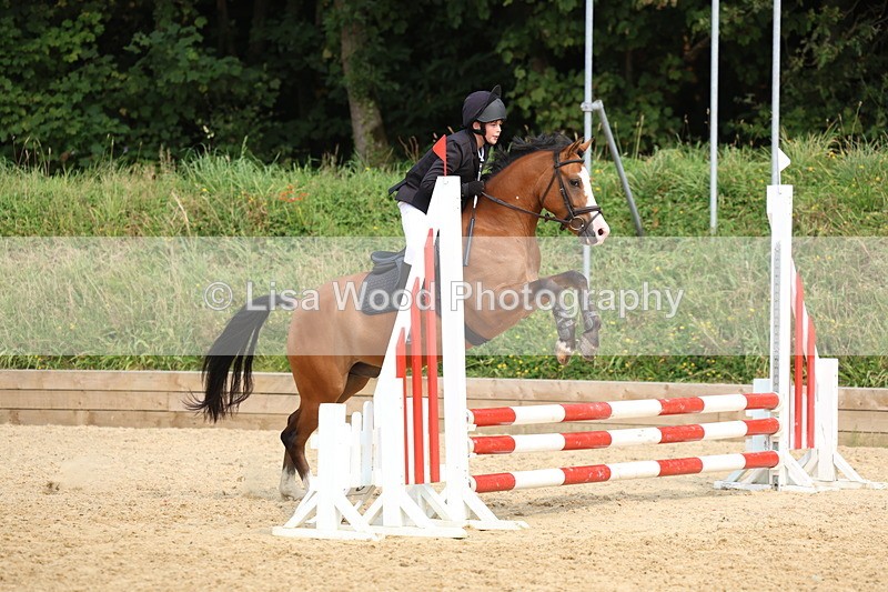 3E7A2793 - Class 10: Junior 60cm