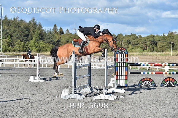 BPP_5698 - SAT CLASS 32 FOX/1.20M