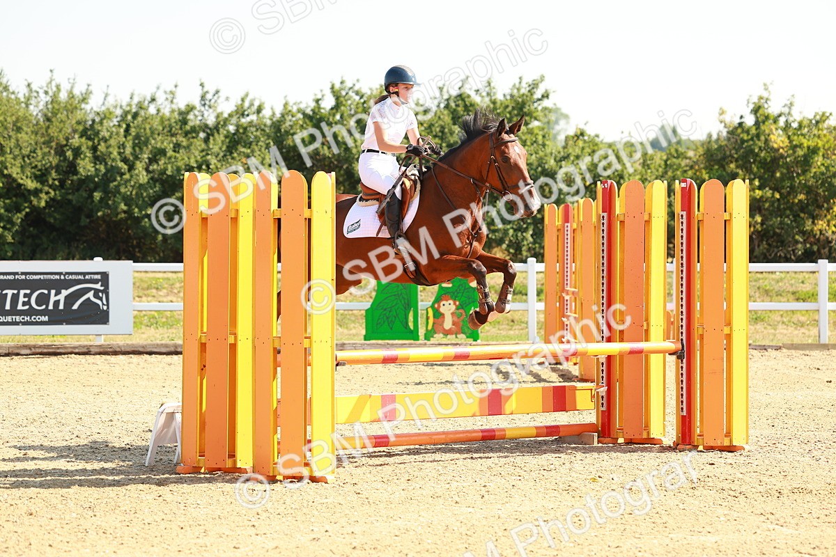 1I0A0297 - Class 1 - Clear Round