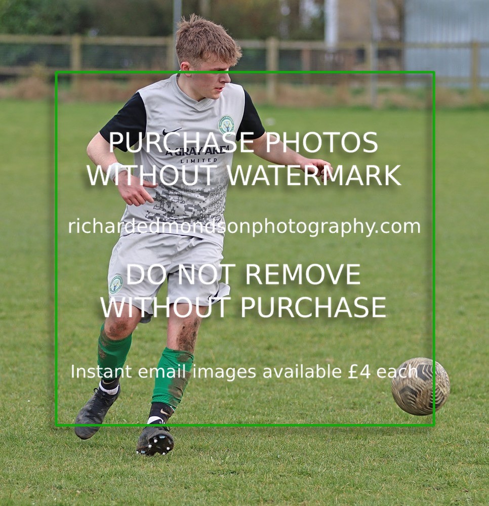 IMG_8385 - Ibis vs Arnside & Milnthorpe Town