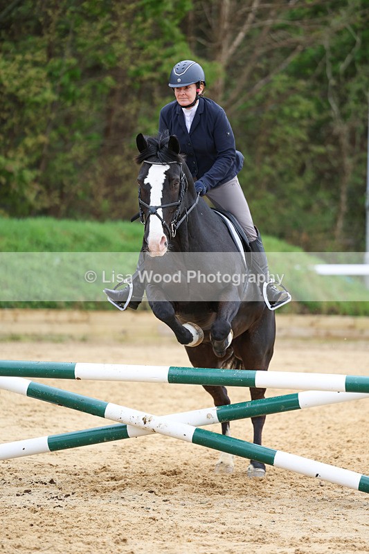 3E7A8764 - Class 3: 75cm