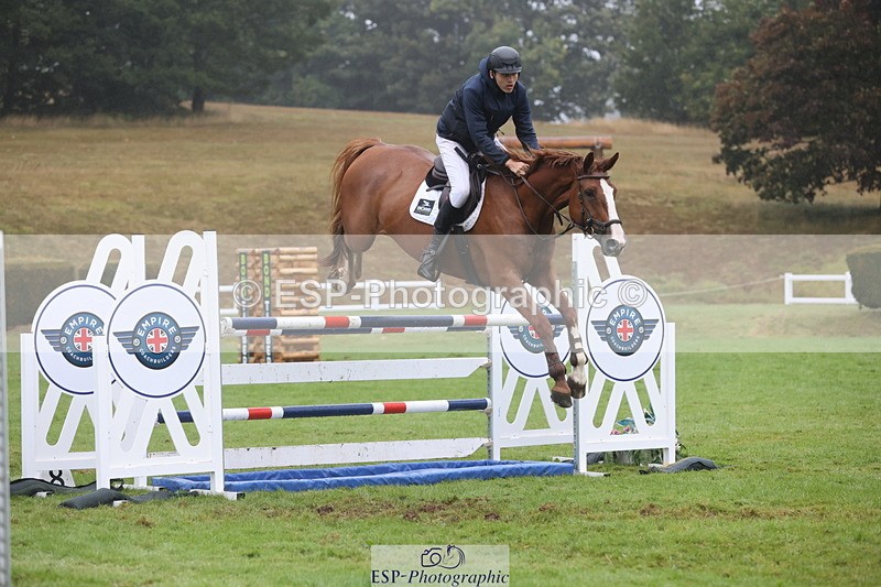 250830A-163512-07551 - Cls 17 Snr Foxhunter