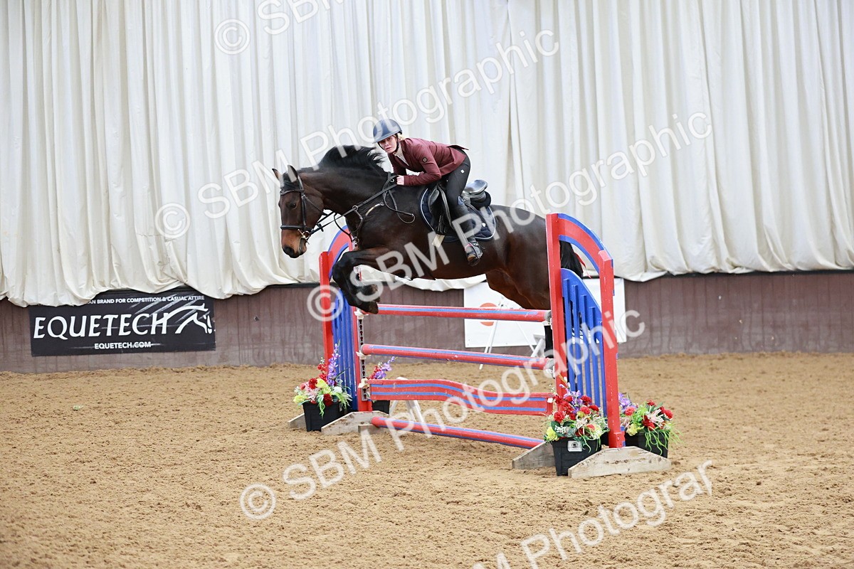 SBM_004411 - Class 12 - Senior Foxhunter - 1.20m