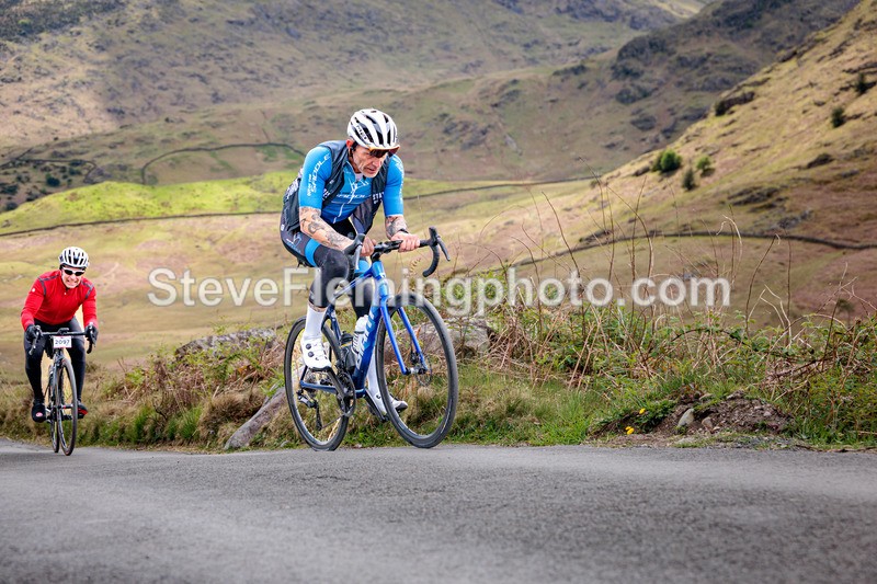125527 - Blea Tarn Climb 12:00 - 13:00