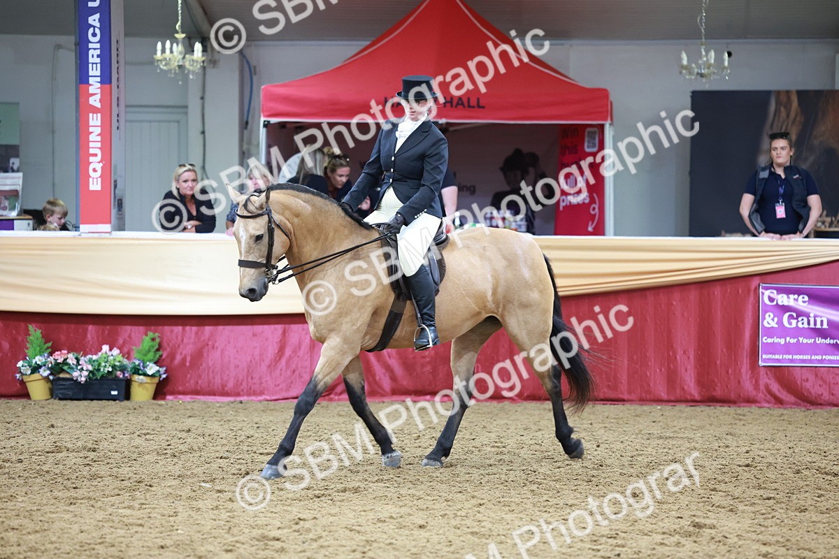 SBM_18800 - Class 952 - M&M Ridden Supreme Final