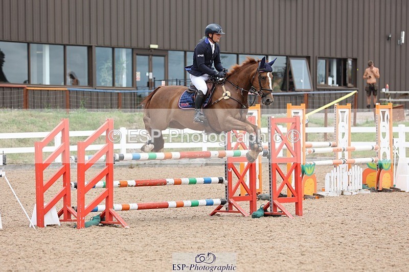 250625-130602-00839 - Cls 4 Newcomers and 1.10m Open