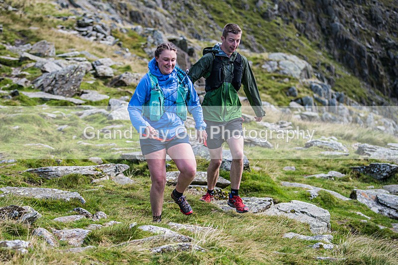 Turner-511 - Turner Landscape Fell Race Saturday 9th August 2025