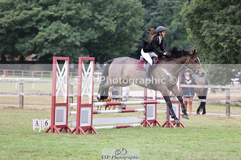 250706A-093927-16847 - Cls 51 85cm Amateur Qualifier