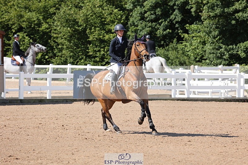 240718A-101323-03704 - Cls 29, YH 6 Yr Olds 1.20m