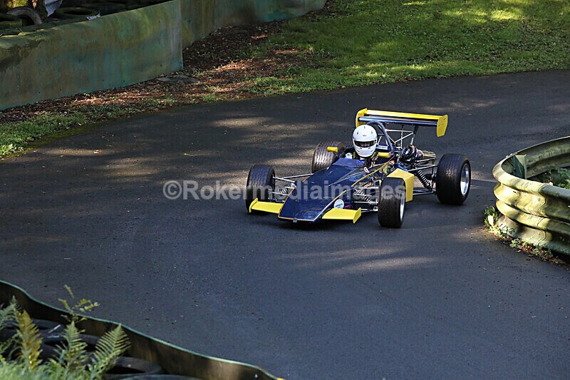 Pete Wilson 22-8-20-81 - Prescott Aug 22nd 2020