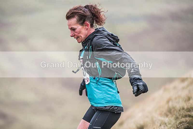 Barbondale-799 - Kendal Winter League Bardondale Junior & Senior Fell Races Sunday 8th February 2026