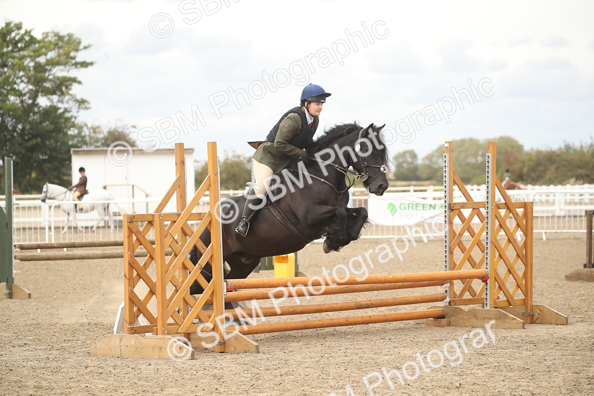 SBM_16638 - Class 507a - Working Veteran - 60cm (15-19)