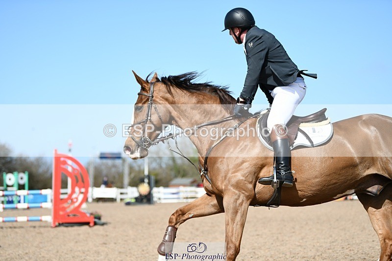 250330-122757-06768 - Cls 34 85cm National Amateur Quali