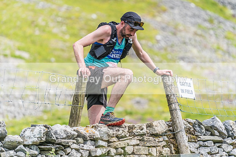 Settle Hills-867 - Settle Hills Fell Race Sunday 21st June 2026