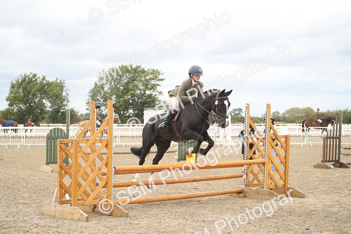 SBM_18297 - Class 509a - Working Veteran - 80cm (15-19)