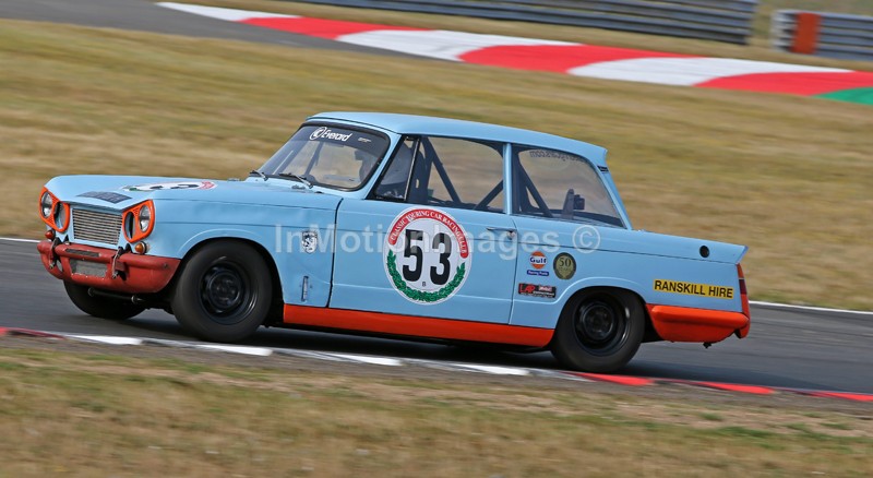  - CTCRC @Snetterton