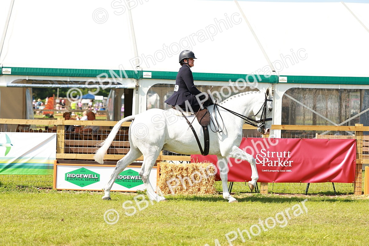 SBM_13156 - Class 70-71 - Side Saddle