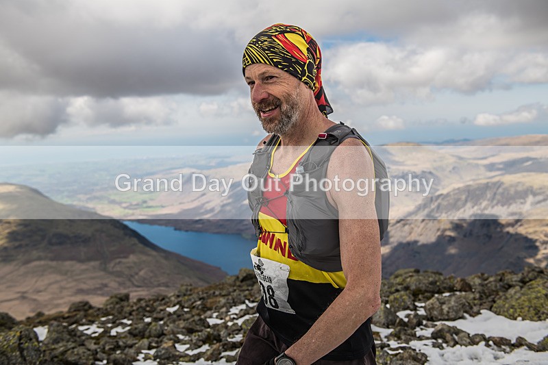 Eskdale Elevation-651 - Eskdale Elevation Fell Race Saturday 15th April 2023