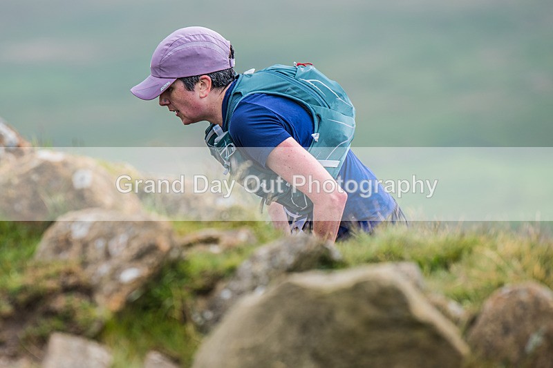 Inter Counties Women-264 - British Inter County Mountain Running Championship (Women) Saturday 14th June 2025