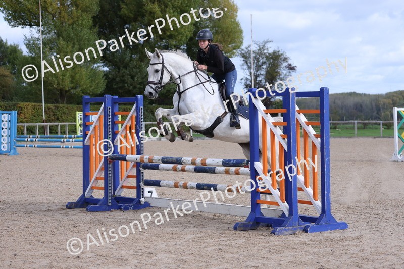 20251005-0946 - Class 6 - 90cm