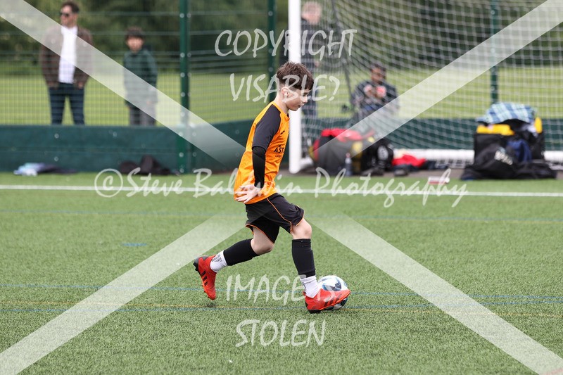1DX30745 - Sun 7th U10 Boys