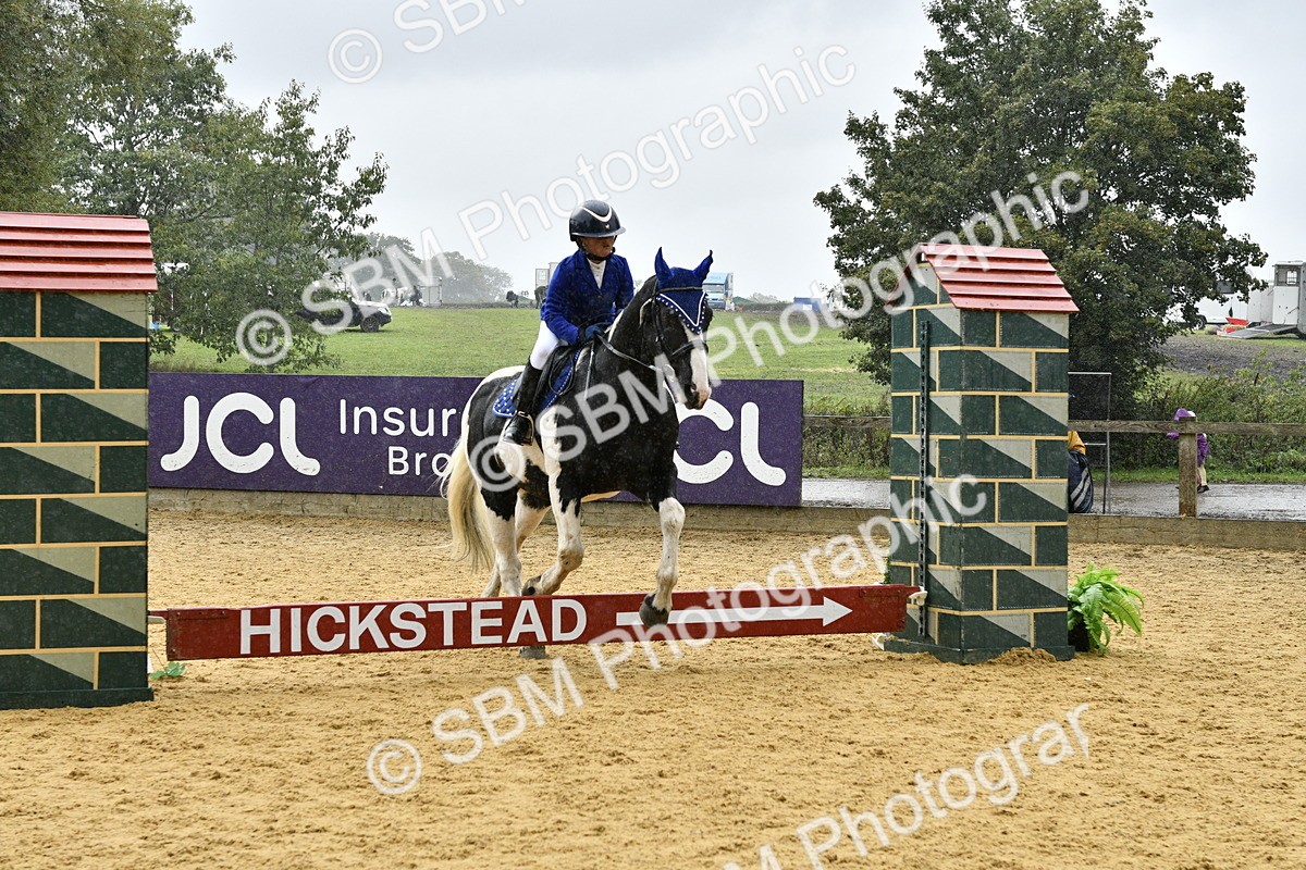 SBM_70821 - J3 - Mini Tour Junior Pony 40cm championship