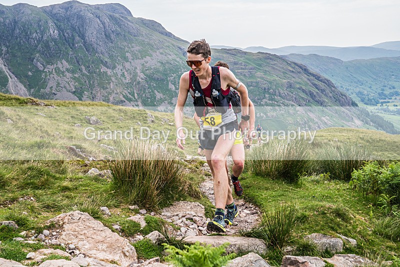 Great Lakes-39 - Great Lakes Fell Race Saturday 21st June 2025