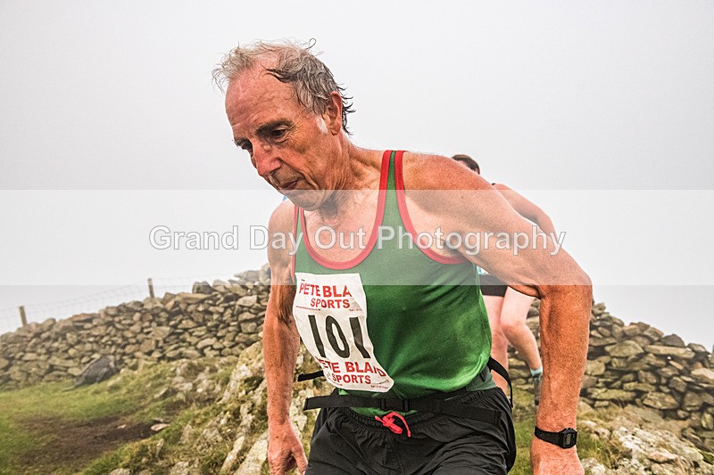 Shipman Knotts-365 - Shipman Knotts Fell Race Tuesday 23rd August 2022