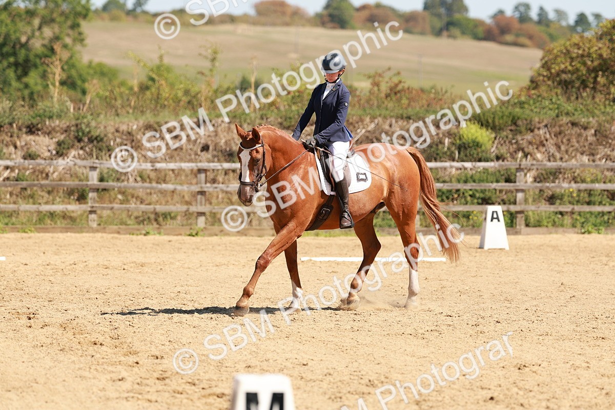 SBM_011082 - Class 6 - Novice 1