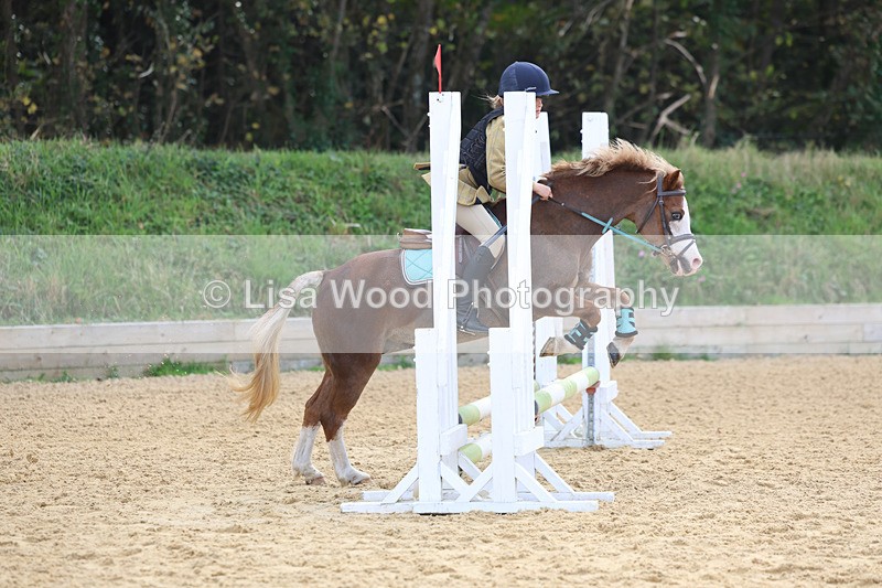 3E7A6487 - Class 2: 50cm Open