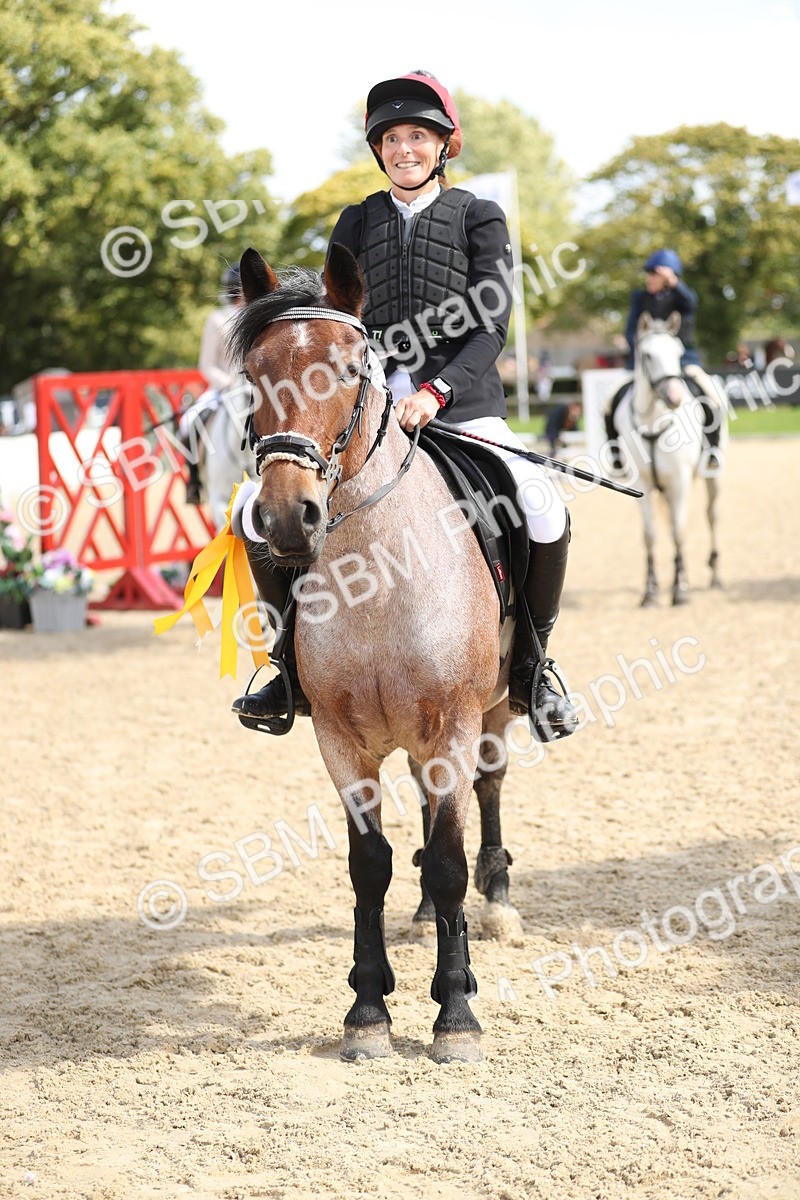 SBM_05803 - J35 - Veteran Rider 60cm