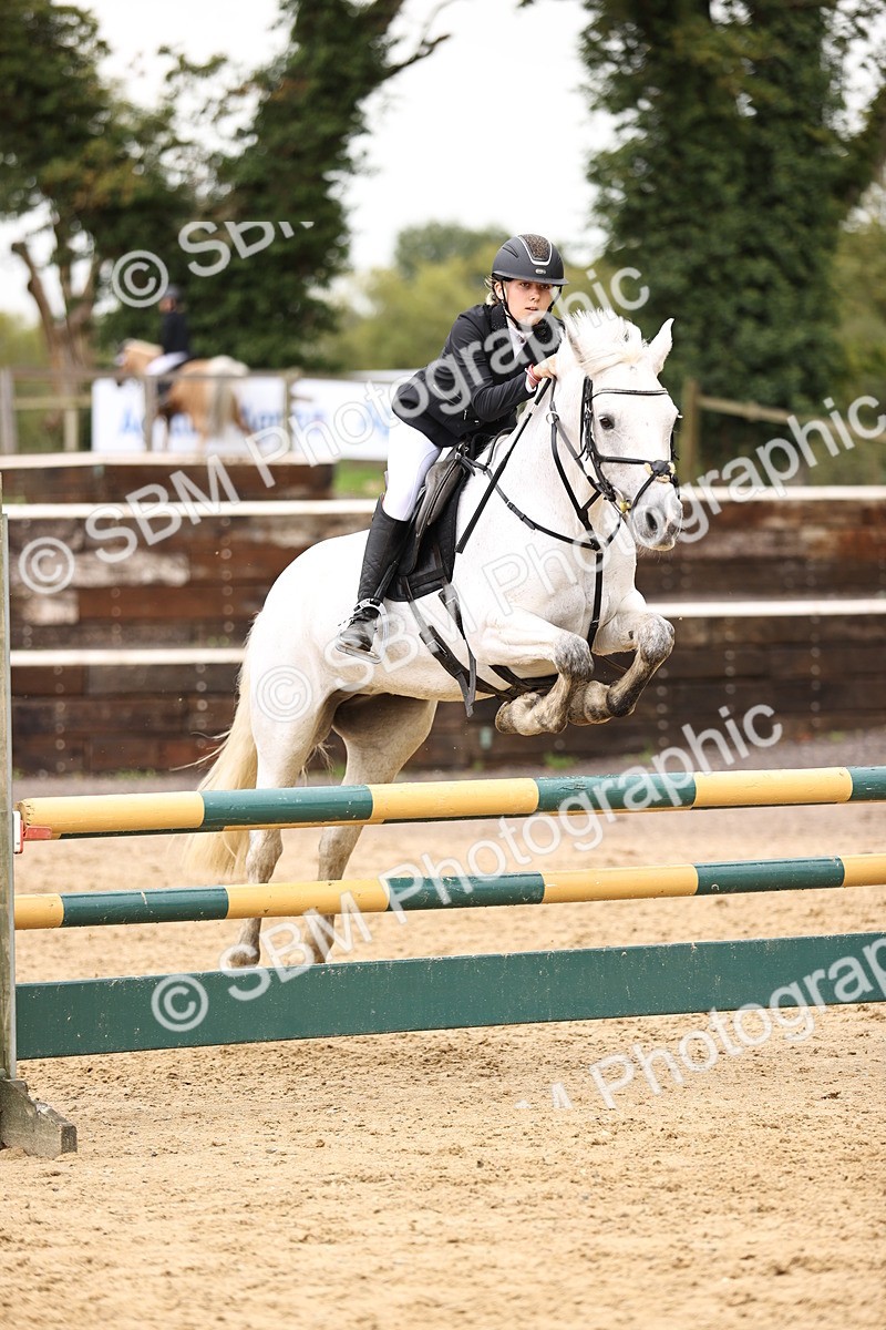 SBM_41977 - J40 Senior Horse & Pony 90cm Supreme Championship