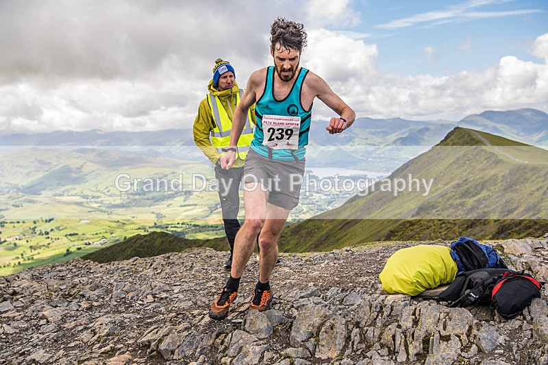 Blencathra-391 - Blencathra Fell Race Sunday 28th June 2026