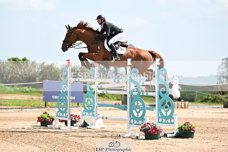 250425-143118-09870 - Cls 10 - 2 Star Big Tour L Ranking Class - 2nd Half plus Presentations