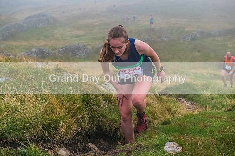 Shipman Knotts-168 - Shipman Knotts Fell Race Tuesday 23rd August 2022