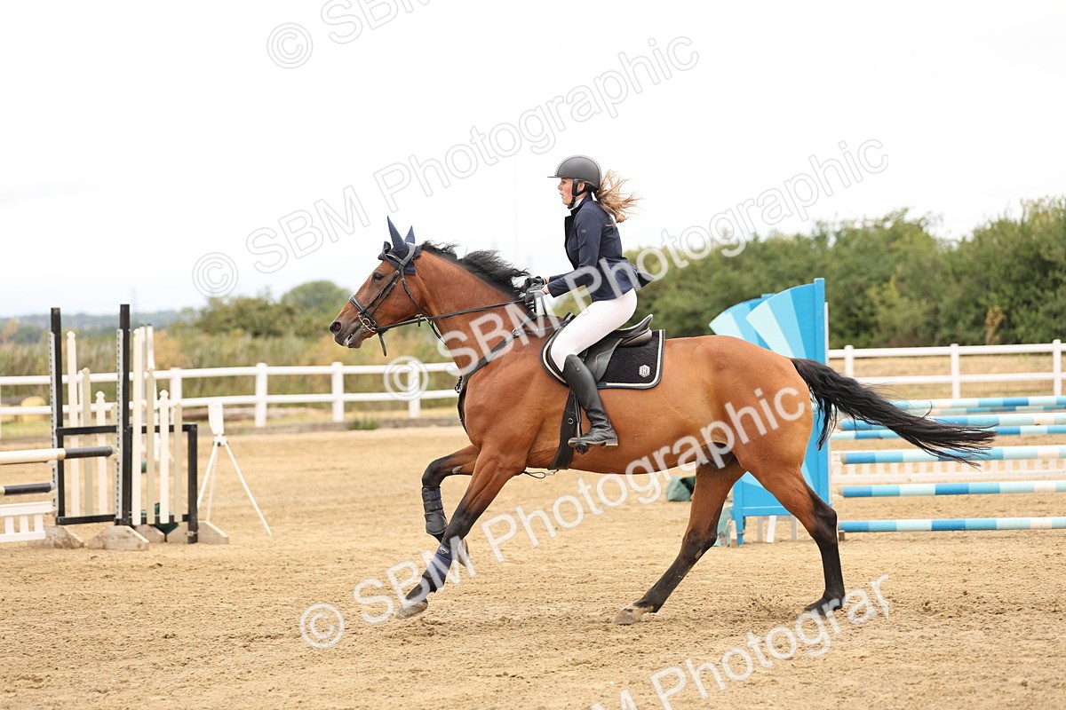 SBM_023273 - Class 3 - Senior British Novice - 90cm