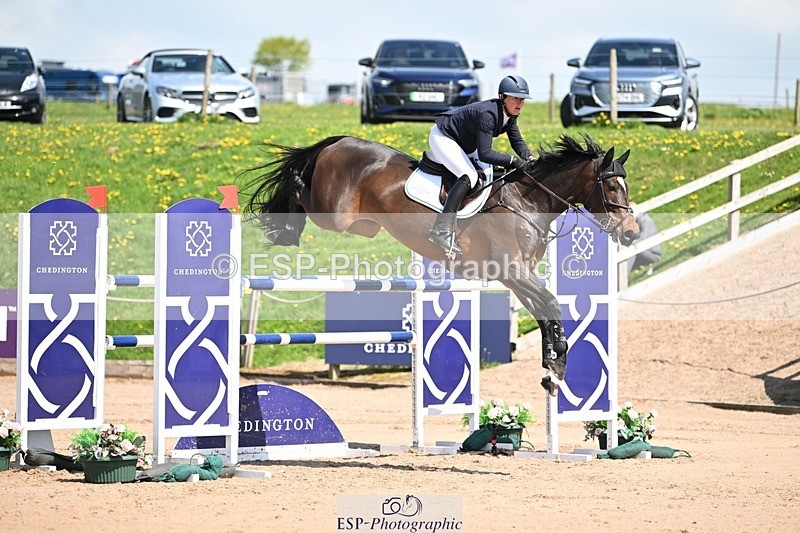 250425-130109-09280 - Cls 10 - 2 Star Big Tour L. Ranking Class - 1st Half