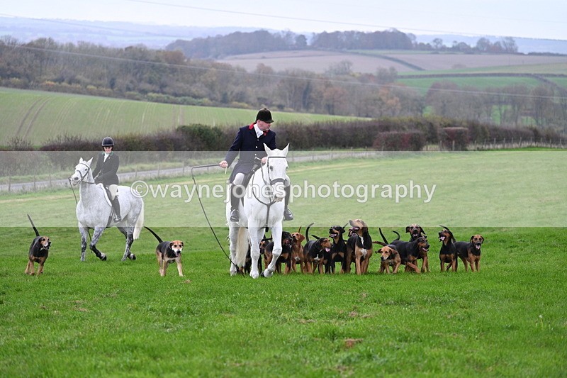 WJ7_8853 - Meet Staff & Hounds